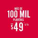 Segundas Rebajas C&A 2019: hasta 70% de descuento y playeras desde $49 c/u