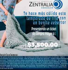 Imagen de la promo