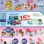 Ofertas Farmacias Benavides de fin de semana del 25 al 28 de enero 2019