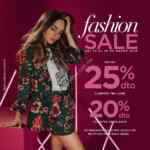Fashion Sale Studio F: Hasta 25% de descuento en la última colección