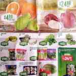 Ofertas Soriana Hiper y Super Martes y Miércoles del Campo 22 y 23 de enero 2019