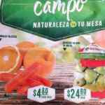 Ofertas Soriana Hiper y Super Martes y Miércoles del Campo 15 y 16 de enero 2019