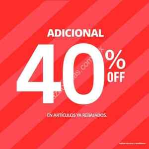 Imagen de la promo