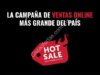 Fechas Hot Sale 2019 del 27 al 31 de mayo en tiendas en línea