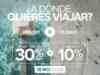 Venta de Verano 2019 Hoteles.com: hasta 30% de descuento + cupón del 10% adicional
