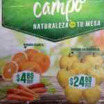 Ofertas Martes y Miércoles del Campo 15 y 16 de enero 2019 en Soriana Mega