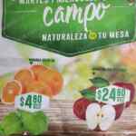 Ofertas Martes y Miércoles del Campo 22 y 23 de enero 2019 en Soriana Mega