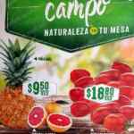Ofertas Martes y Miércoles del Campo 8 y 9 de enero 2019 en Soriana Mega