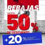 Promoción Martí Segundas Rebajas 2019: hasta 50% de descuento + 20% adicional