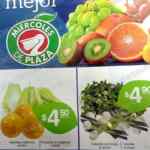 Folleto de ofertas Miércoles de Plaza 16 de enero 2019 en La Comer y Fresko