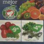Folleto de ofertas Miércoles de Plaza 30 de enero 2019
