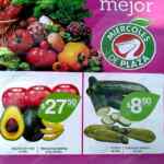 Folleto de ofertas Miércoles de Plaza 9 de enero 2019 en La Comer y Fresko