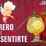 Promoción Cervecería de Barrio San Valentín: Coctel de cortesía este 14 de febrero