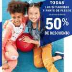 En Old Navy sudaderas y pants de fleece a mitad de precio este fin de semana