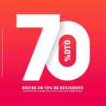 Últimas Rebajas Studio F: Hasta 70% de descuento