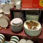 Liquidación The Home Store: Marca Bloomingville con 70% de descuento + 20% adicional