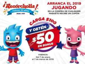 Imagen de la promo