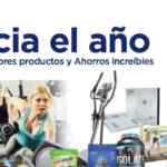 Cuponera Sams Club 2019 del 2 al 16 de enero