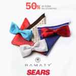 En Sears accesorios Ramty a mitad de precio