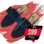 Rebajas Soho Super Sale 2019: zapatos desde $99 pesos
