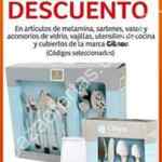 Soriana Re-Rebajas 2019 de 50% de descuento en artículos de hogar marca Gibson
