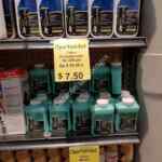 En Soriana Super talcos pro selection de $28 a $7.50