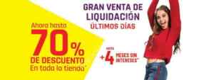 Imagen de la promo