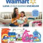 Folleto de ofertas Walmart del 7 al 16 de enero 2019
