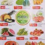 Ofertas Martes de Frescura Walmart 19 de febrero 2019