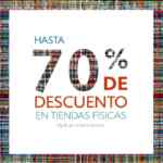 Terceras Rebajas Benetton 2019 de hasta 70% de descuento