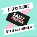 Promoción Sally Beauty San Valentín 2019: cupón del 10% adicional en tu siguiente compra