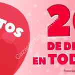 Promoción de San Valentín Editorial Panini: 20% de descuento en cómics, mangas, álbumes y más