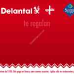 Código Sin Delantal Sams Club de $150 de descuento en pedidos de $180 o más