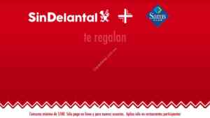 Imagen de la promo