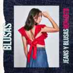 En Studio F online 60% de descuento en jeans y blusas hoy 26 de febrero