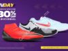 Promoción Netshoes NDay 19 de febrero: 30% de descuento + 6 MSI + envío Gratis en toda la tienda