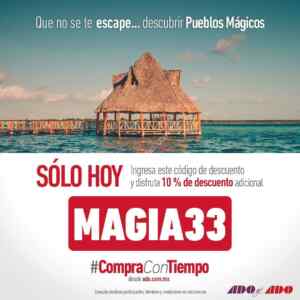 Imagen de la promo