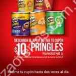 Cupón 7-Eleven de Pingles chicas a $10 pesos