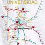 Promoción Día Mundial del Condón 2019 de AHF México: miles de condones Gratis en el metro CDMX