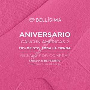 Imagen de la promo