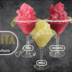 Margarita Nights Applebees: Margaritas a $49 pesos a partir de las 6:00 PM