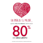 Promoción Benetton de hasta 80% de descuento en artículos de la temporada Otoño-Invierno 2018