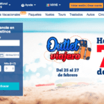 Ofertas BestDay Outlet Viajero de hasta 70% de descuento en hoteles y paquetes