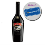 En Bodegas Alianza boleto de Cinépolis VIP Gratis en la compra de un Baileys