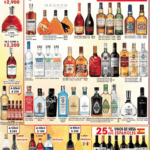 Ofertas Bodegas Alianza en vinos y licores del 12 al 24 de febrero 2019