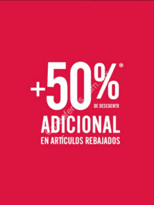 Imagen de la promo
