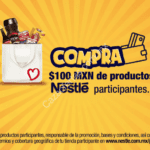 Promoción Chedraui Nestlé: Obtén cupones de hasta $1000 pesos en Chedraui