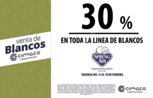 Imagen de la promo