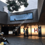 Acceso a la exposición Alfred Hitchcok Más Allá del Suspenso gratis hoy jueves en la Cineteca Nacional