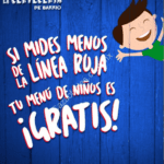 En La Cervecería de Barrio niños comen gratis de lunes a domingo
